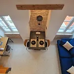 Duo Studio Apartment #1